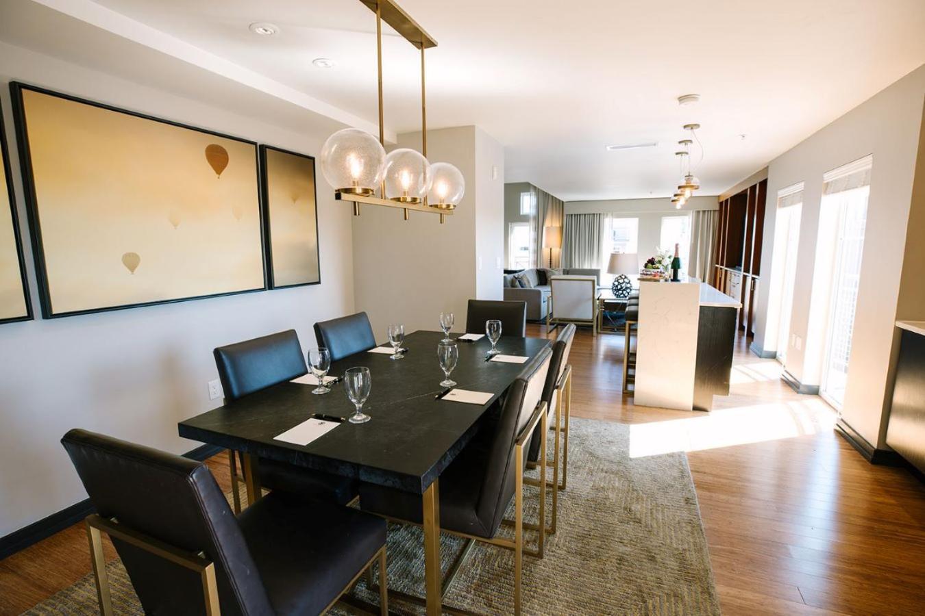 The Heathman Hotel Kirkland Zewnętrze zdjęcie