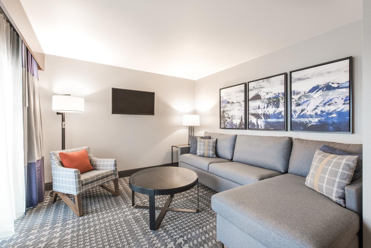 The Heathman Hotel Kirkland Zewnętrze zdjęcie