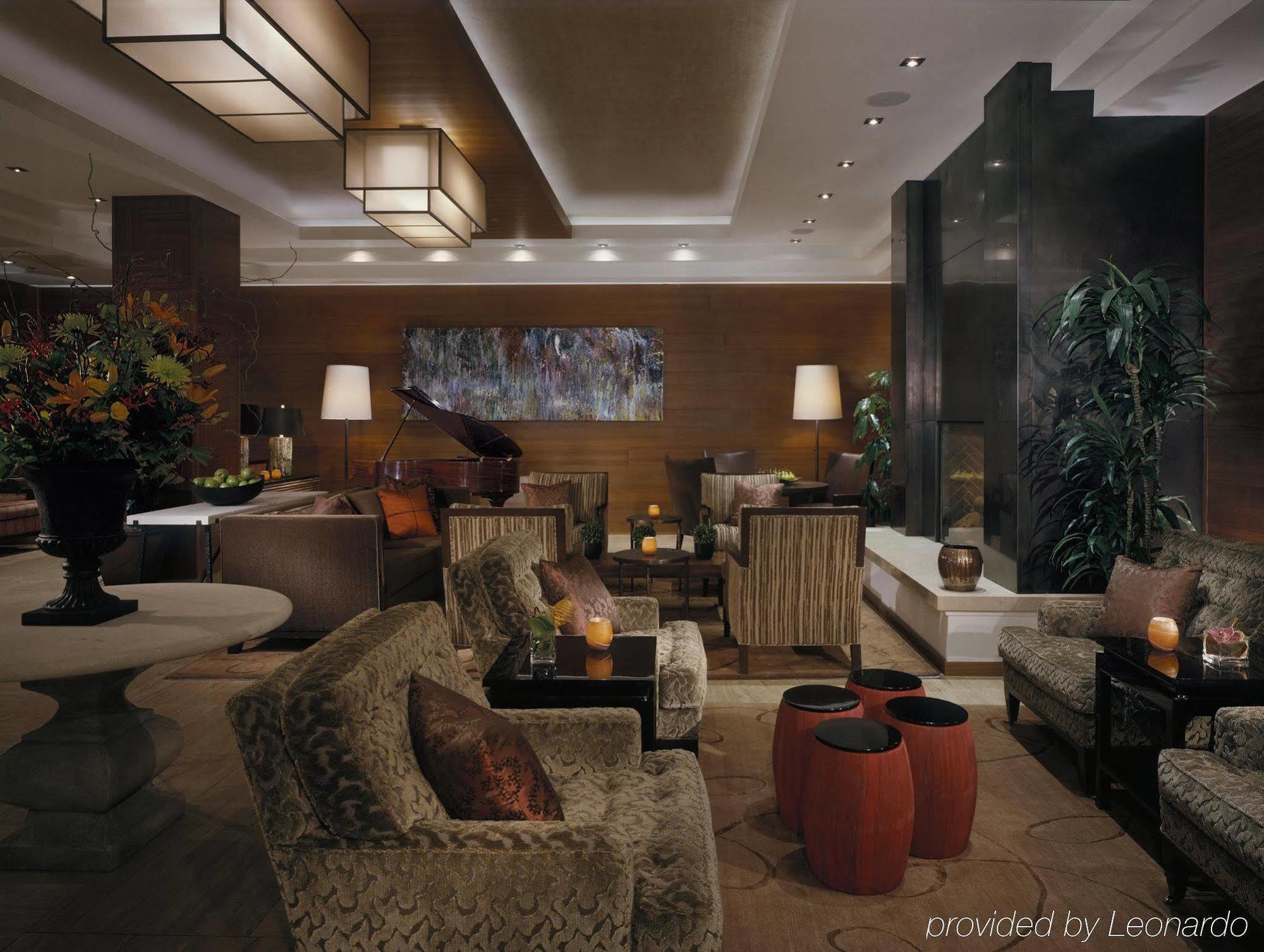 The Heathman Hotel Kirkland Zewnętrze zdjęcie