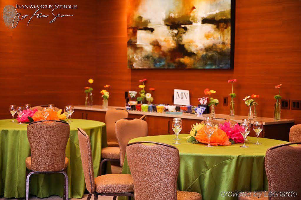 The Heathman Hotel Kirkland Zewnętrze zdjęcie