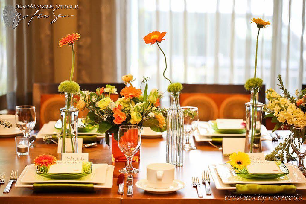 The Heathman Hotel Kirkland Zewnętrze zdjęcie