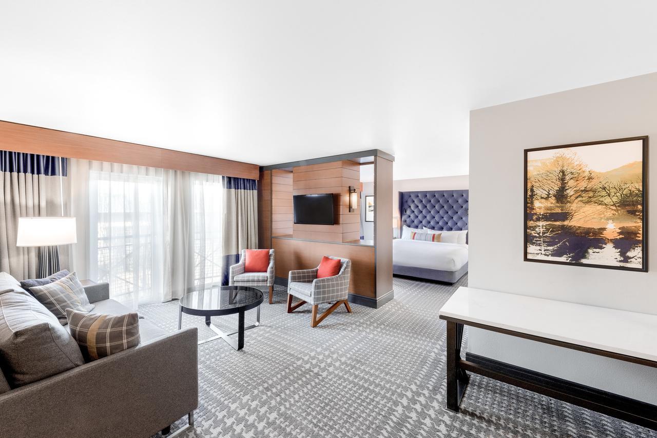 The Heathman Hotel Kirkland Zewnętrze zdjęcie