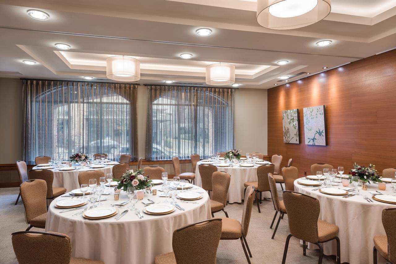 The Heathman Hotel Kirkland Zewnętrze zdjęcie