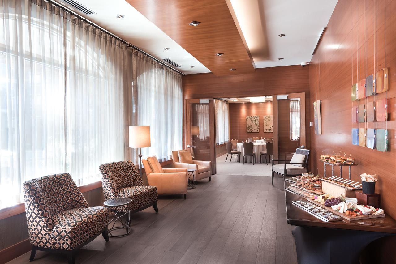 The Heathman Hotel Kirkland Zewnętrze zdjęcie