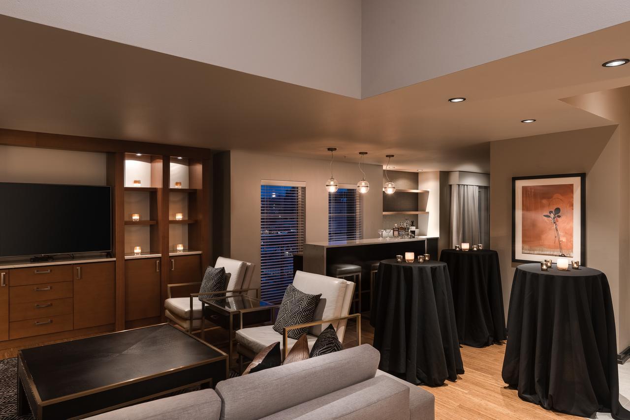 The Heathman Hotel Kirkland Zewnętrze zdjęcie