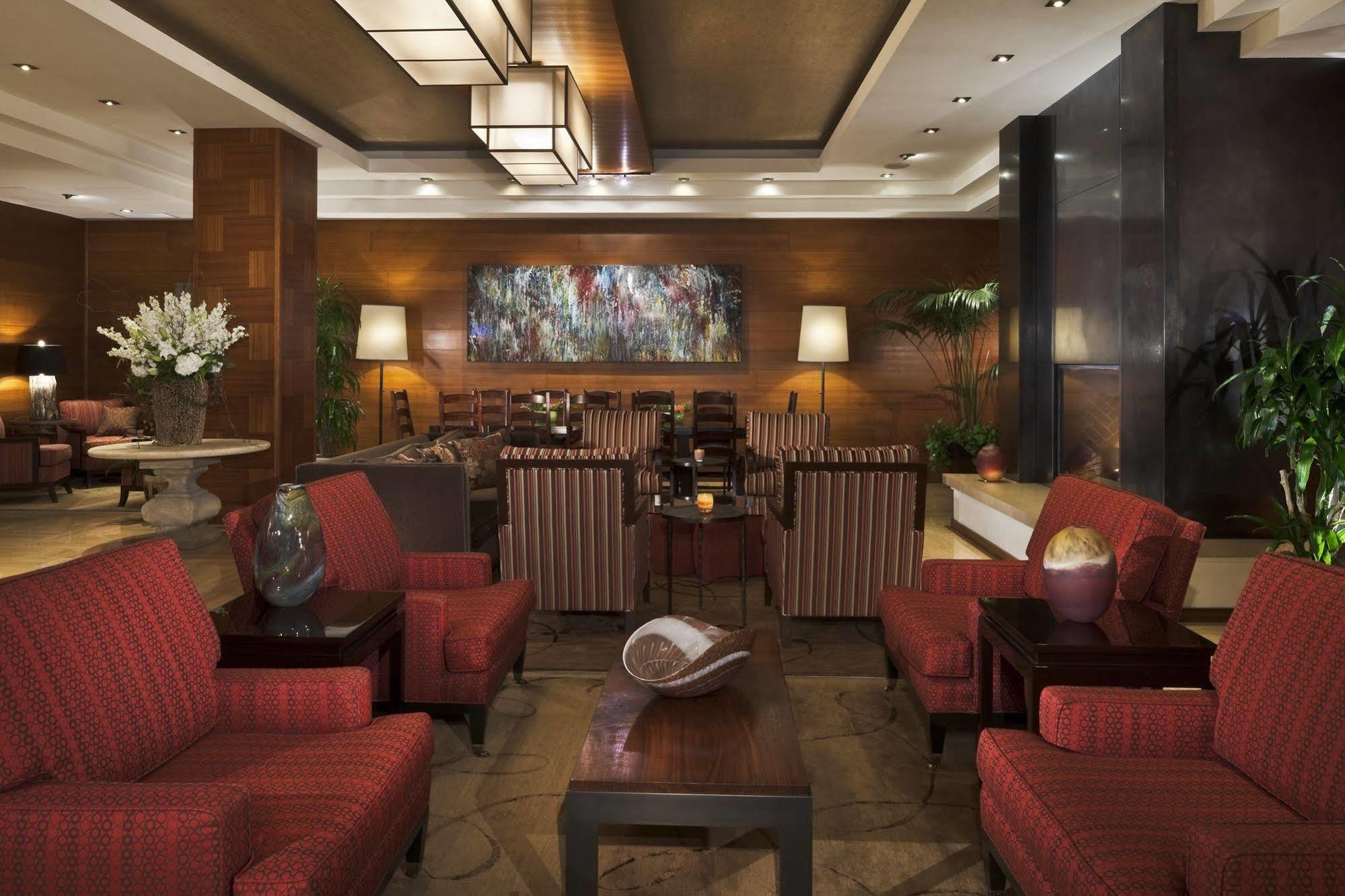 The Heathman Hotel Kirkland Zewnętrze zdjęcie