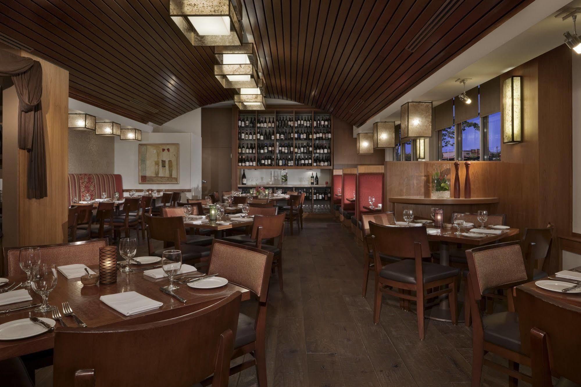 The Heathman Hotel Kirkland Zewnętrze zdjęcie