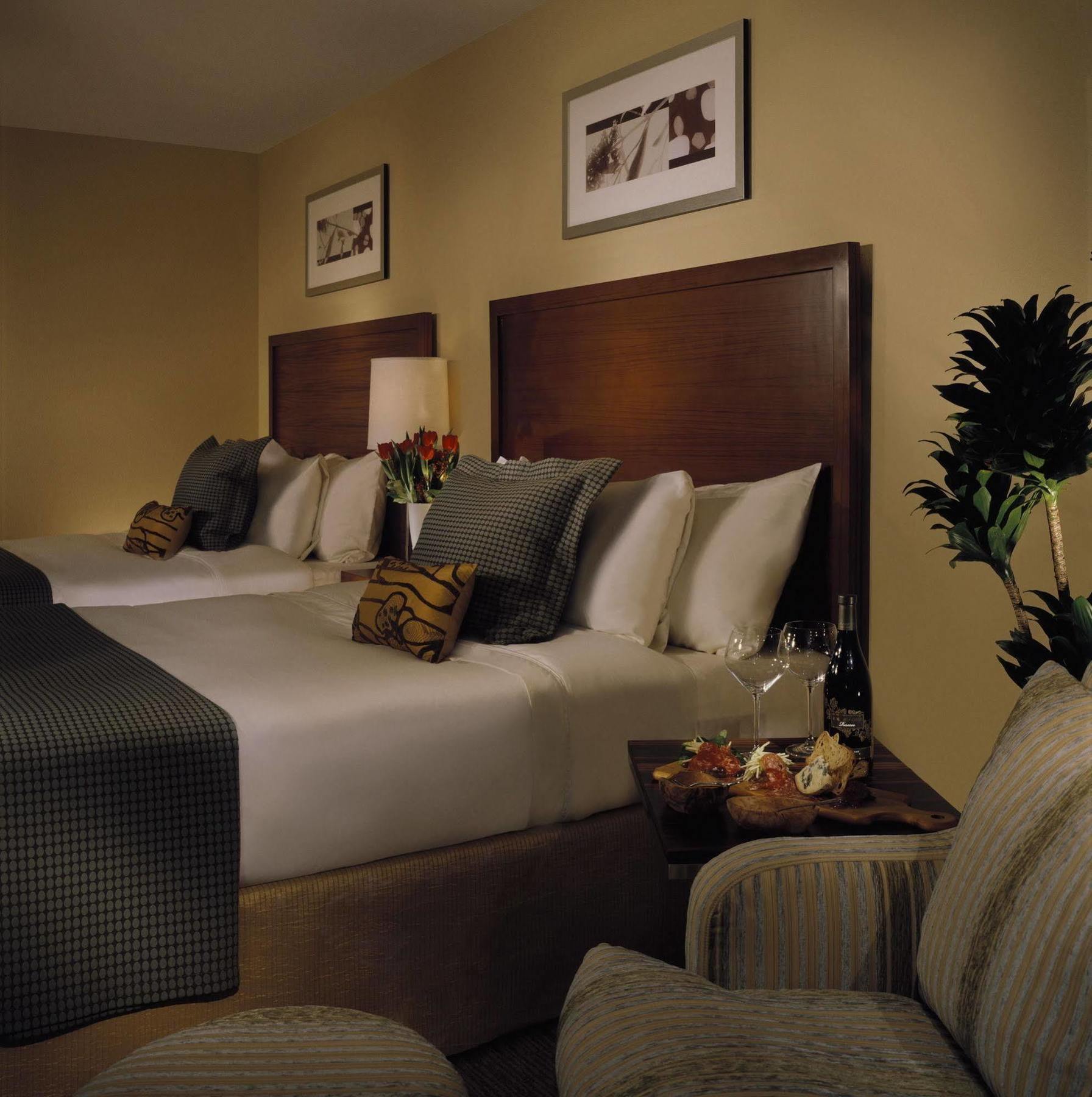 The Heathman Hotel Kirkland Zewnętrze zdjęcie