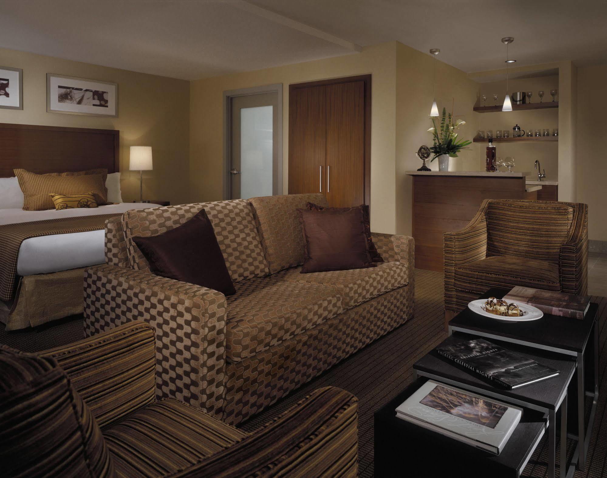 The Heathman Hotel Kirkland Zewnętrze zdjęcie