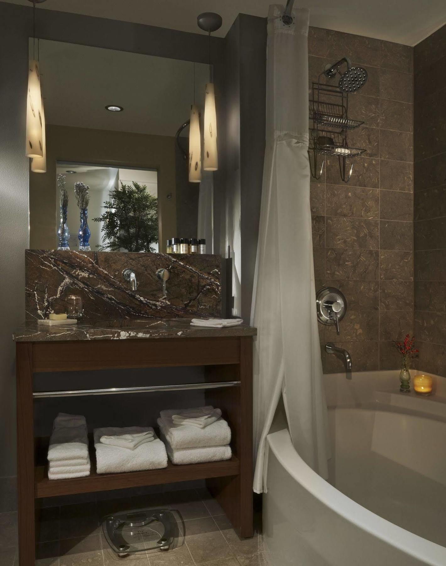The Heathman Hotel Kirkland Zewnętrze zdjęcie