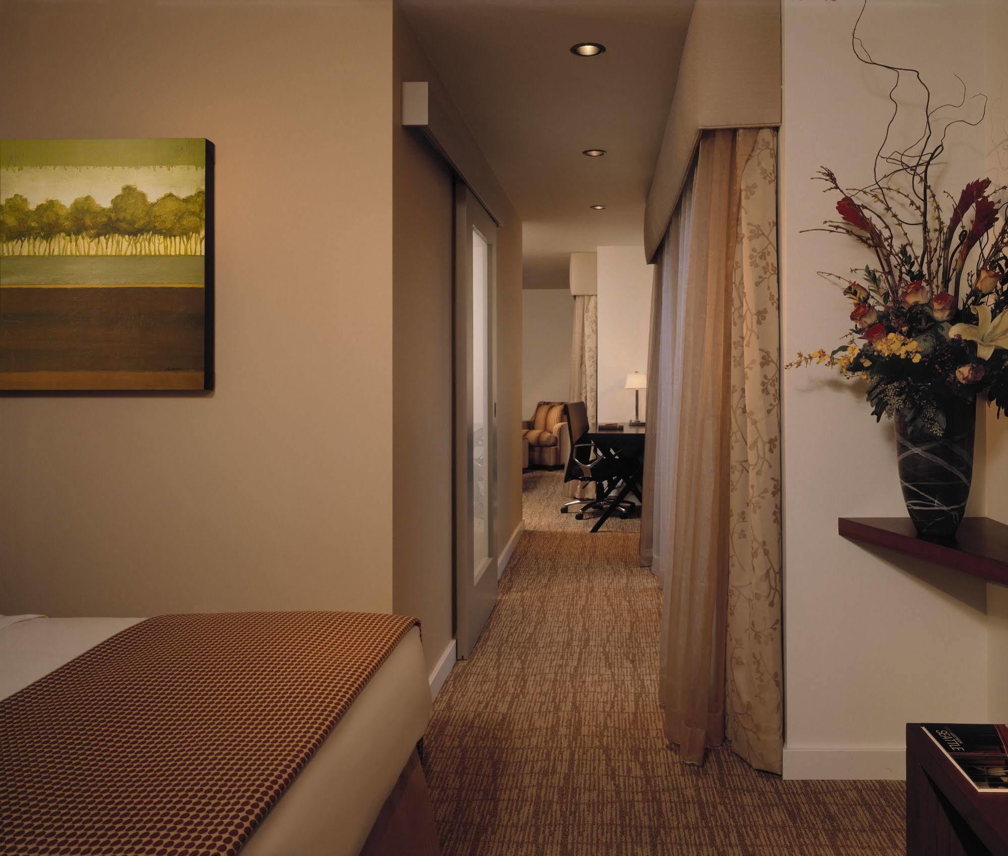 The Heathman Hotel Kirkland Zewnętrze zdjęcie