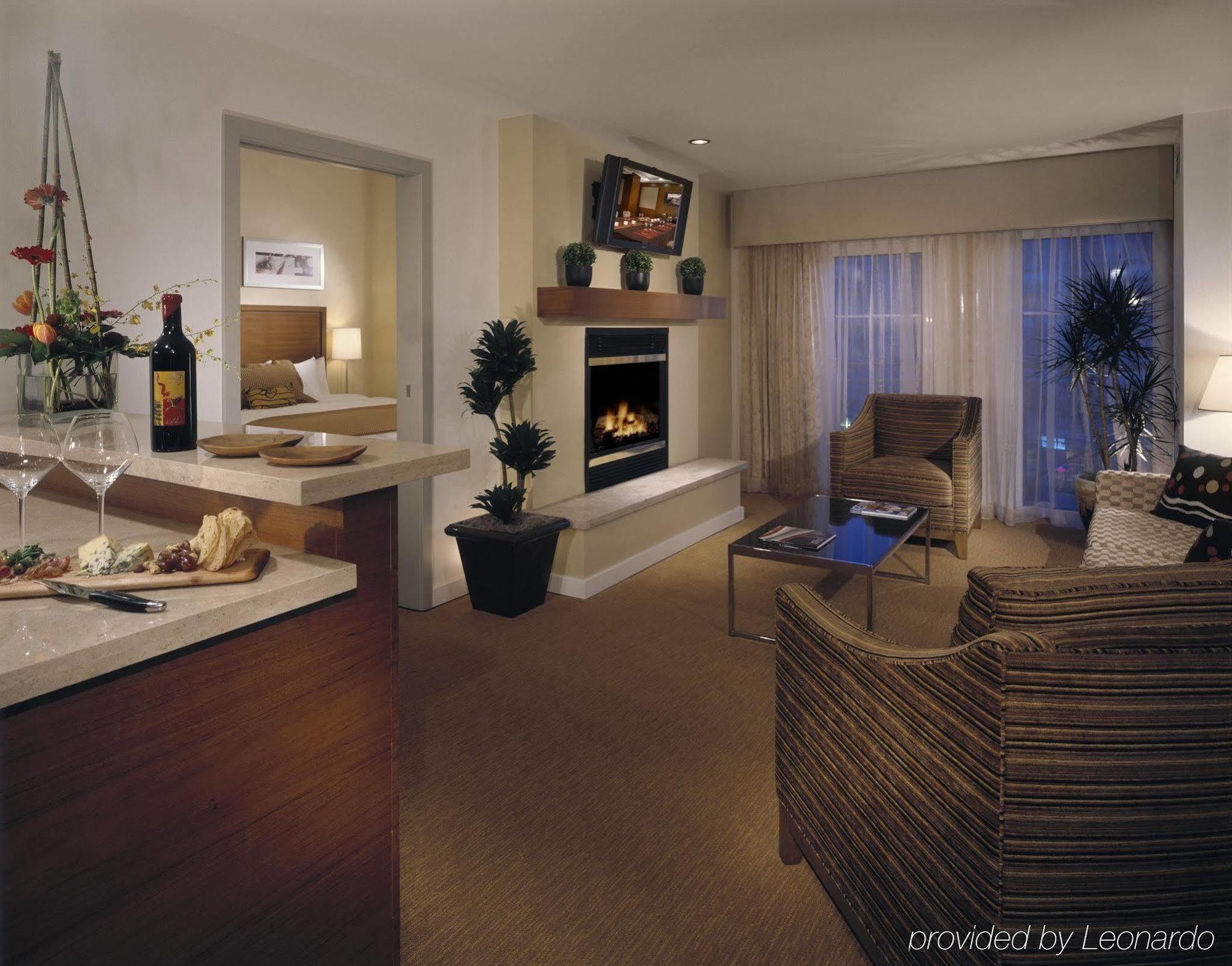 The Heathman Hotel Kirkland Zewnętrze zdjęcie