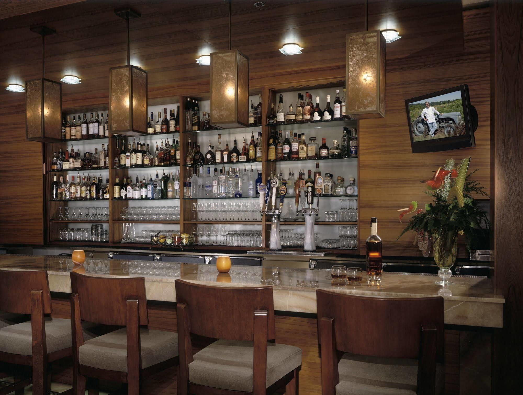 The Heathman Hotel Kirkland Zewnętrze zdjęcie