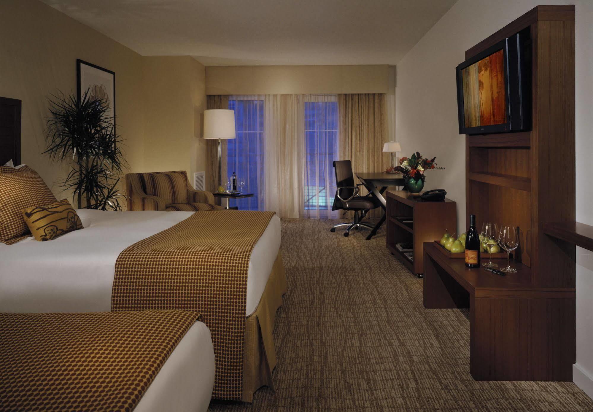 The Heathman Hotel Kirkland Zewnętrze zdjęcie