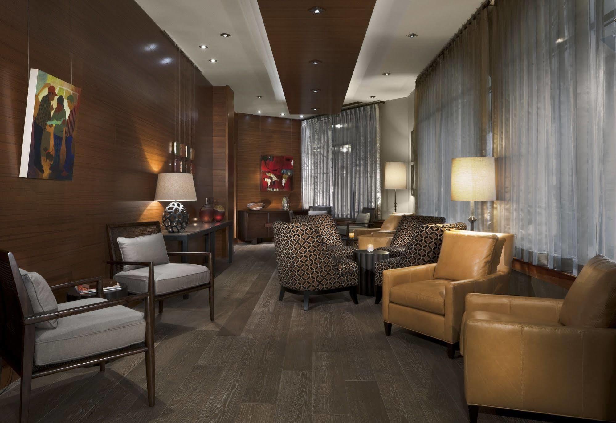 The Heathman Hotel Kirkland Zewnętrze zdjęcie