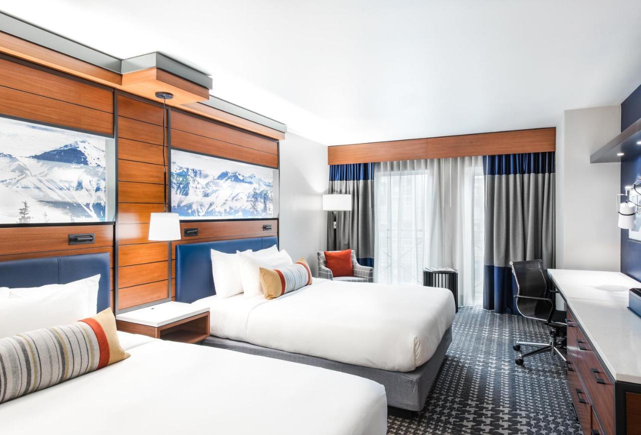 The Heathman Hotel Kirkland Pokój zdjęcie