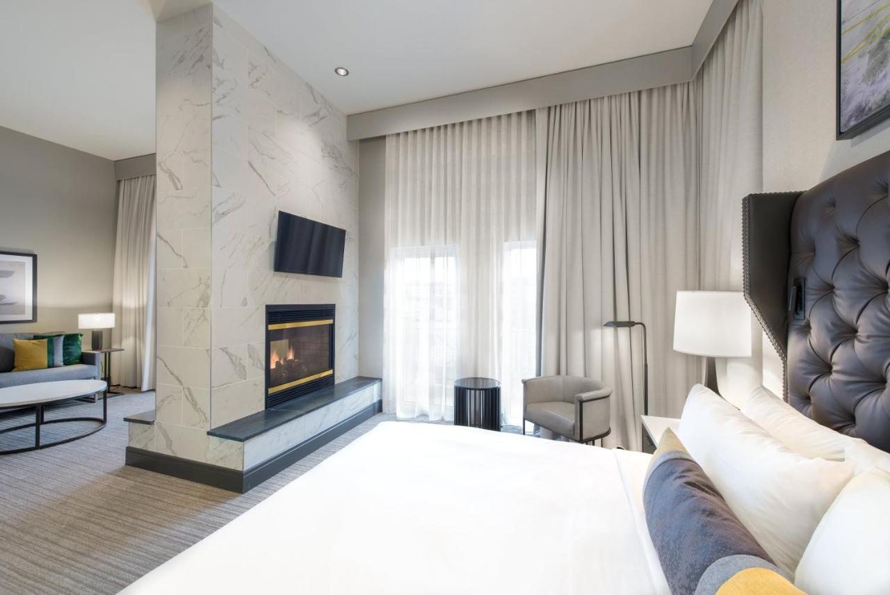 The Heathman Hotel Kirkland Pokój zdjęcie