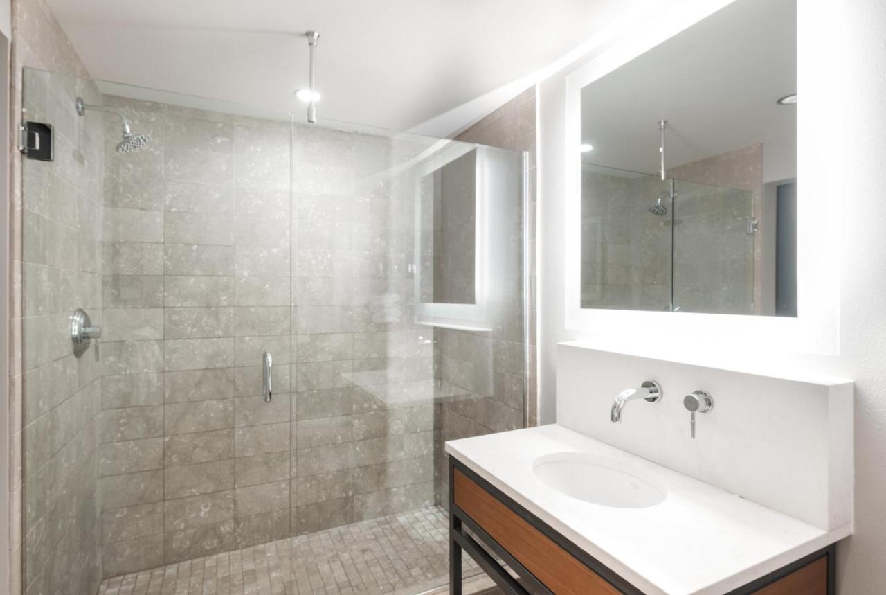 The Heathman Hotel Kirkland Pokój zdjęcie