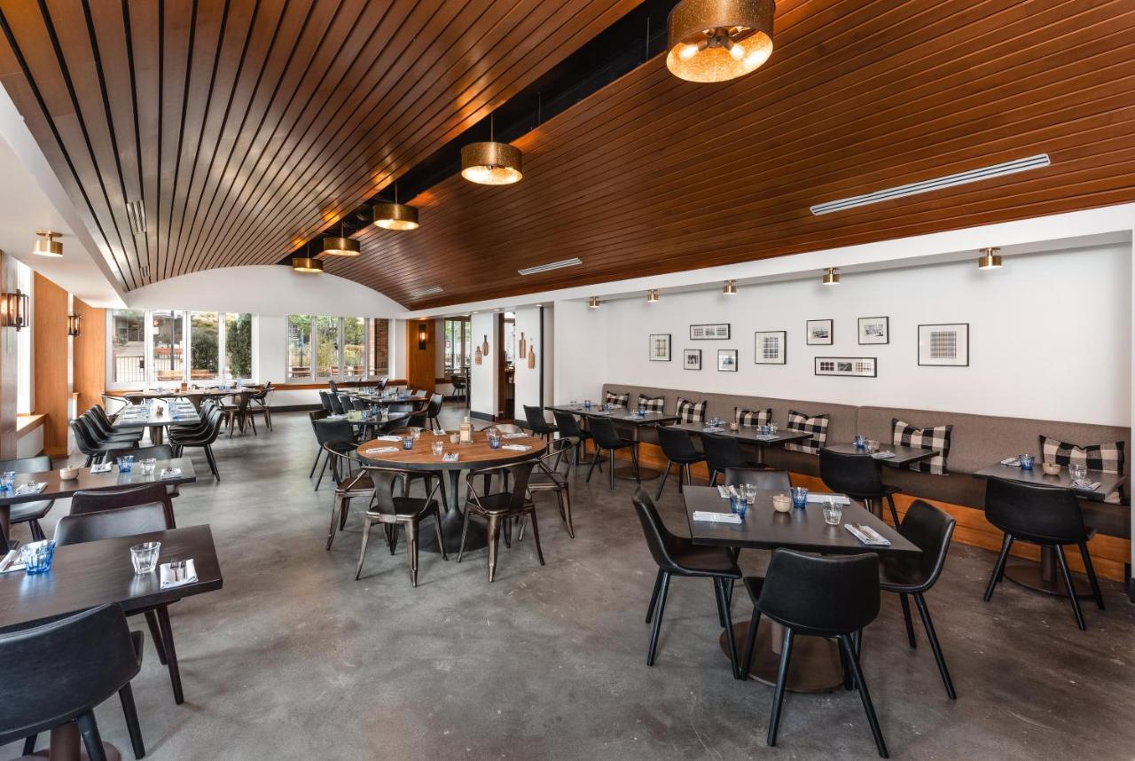 The Heathman Hotel Kirkland Zewnętrze zdjęcie